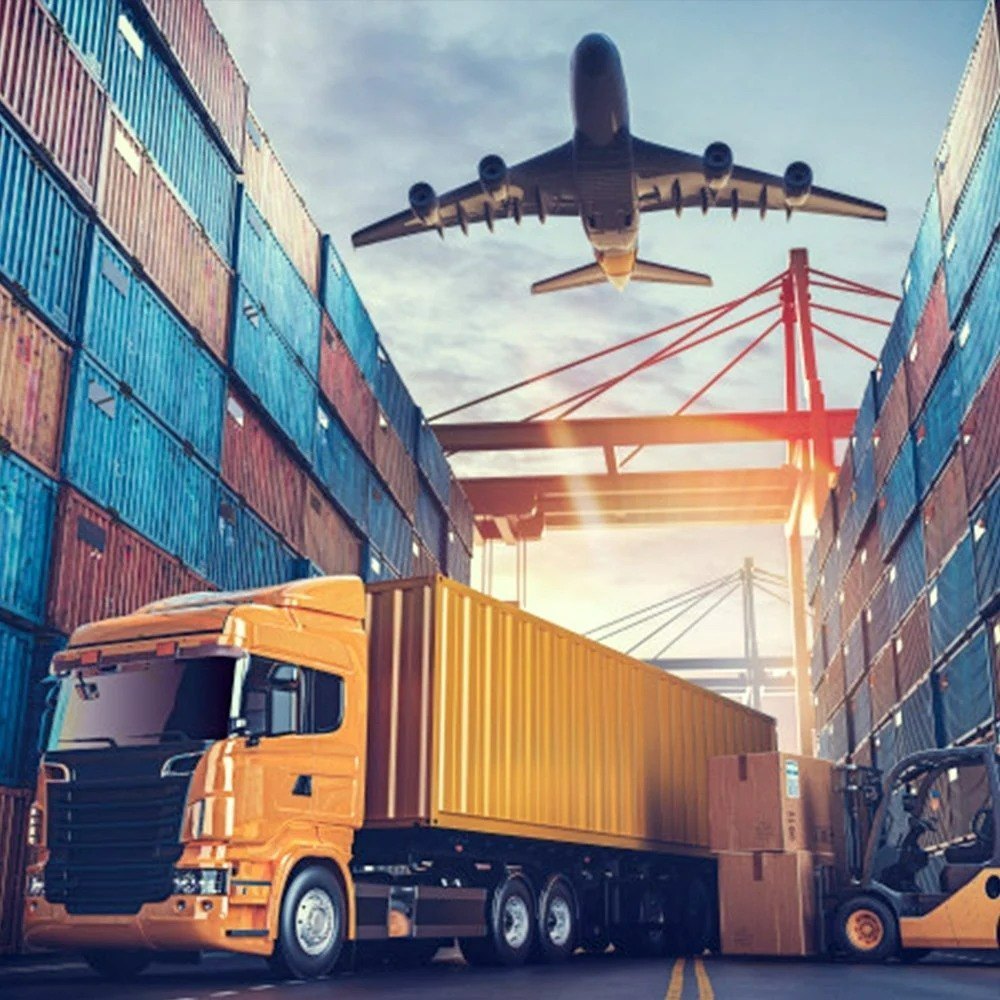 Cargo transportation service